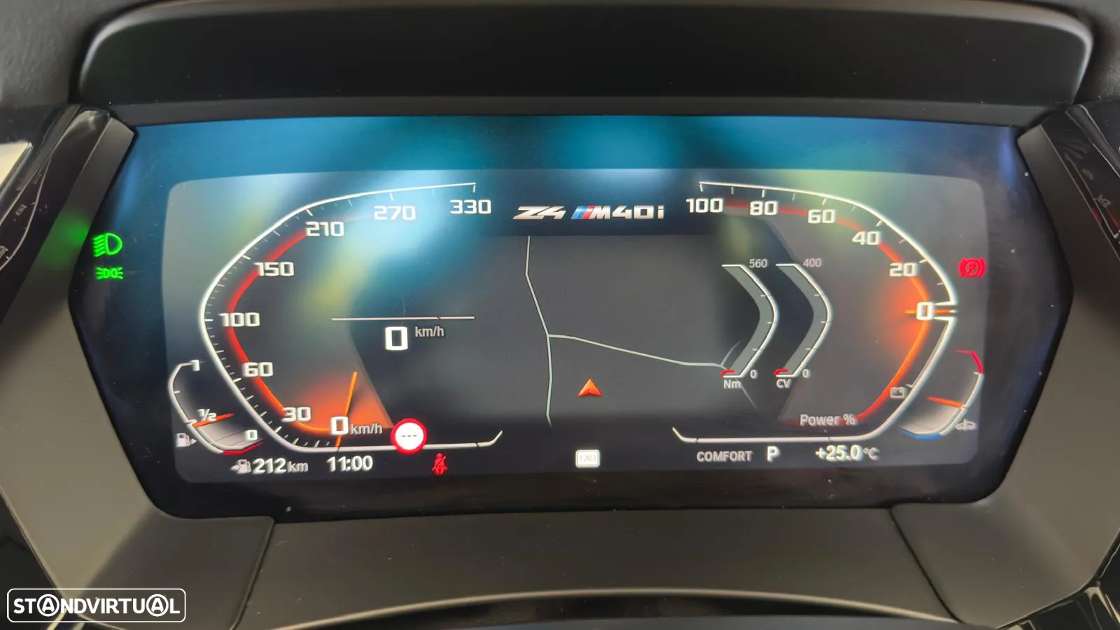 BMW Z4 M40i Aut. - 18