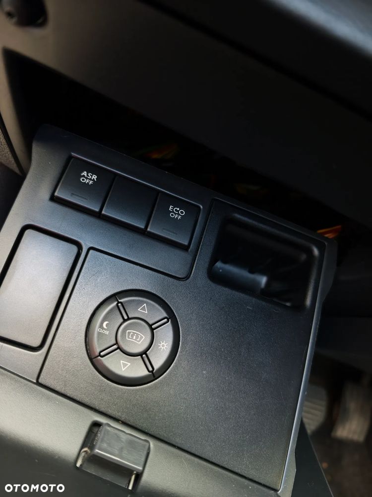 Peugeot 508 BlueHDi 120 EAT6 Stop&Start Allure - 34