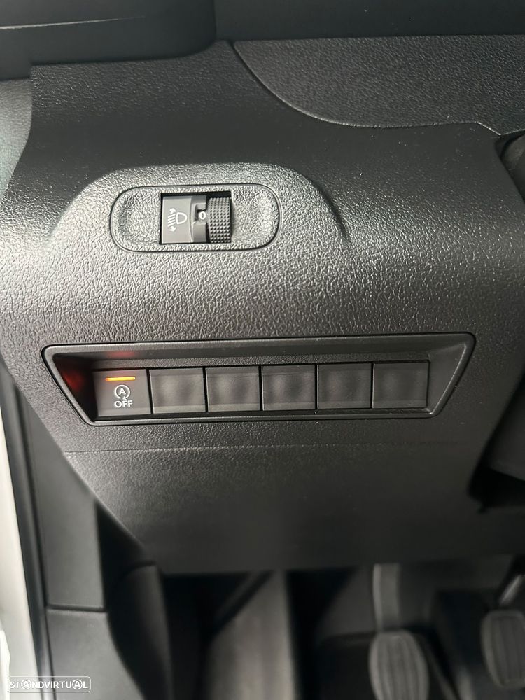 Peugeot Partner 1.5 BlueHDi - 20