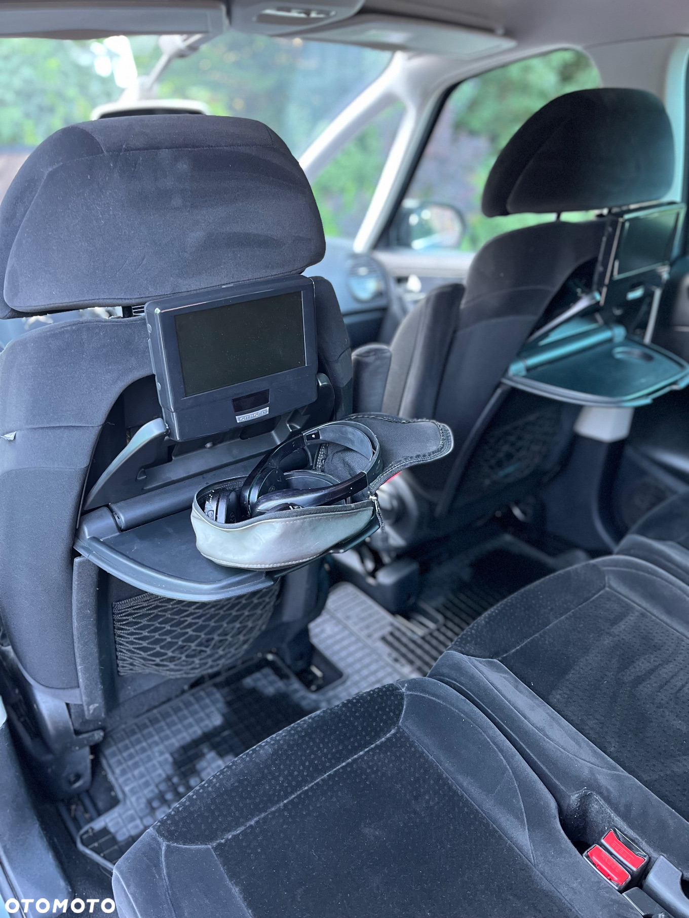Citroën C4 Grand Picasso 2.0 HDi Exclusive MCP - 19