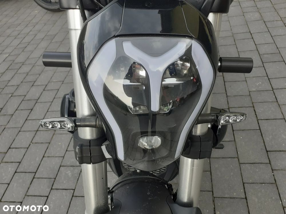 Benelli Leoncino - 13