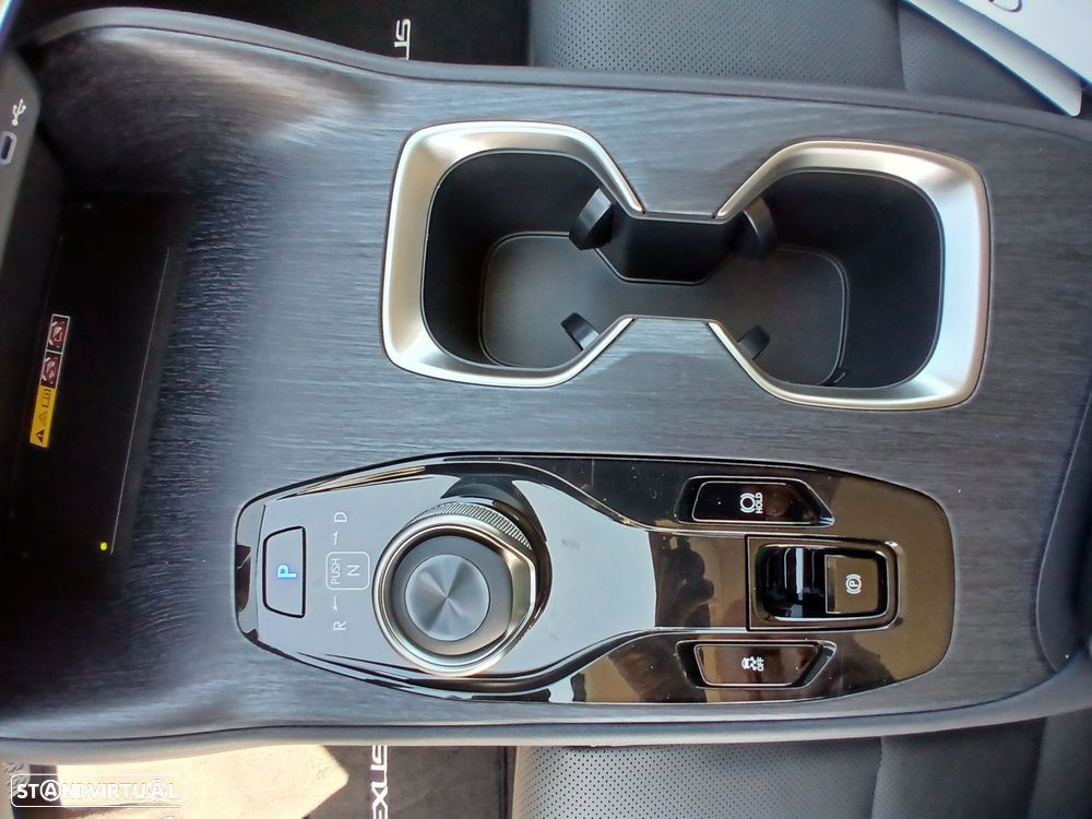 Lexus RZ 300e Premium - 14