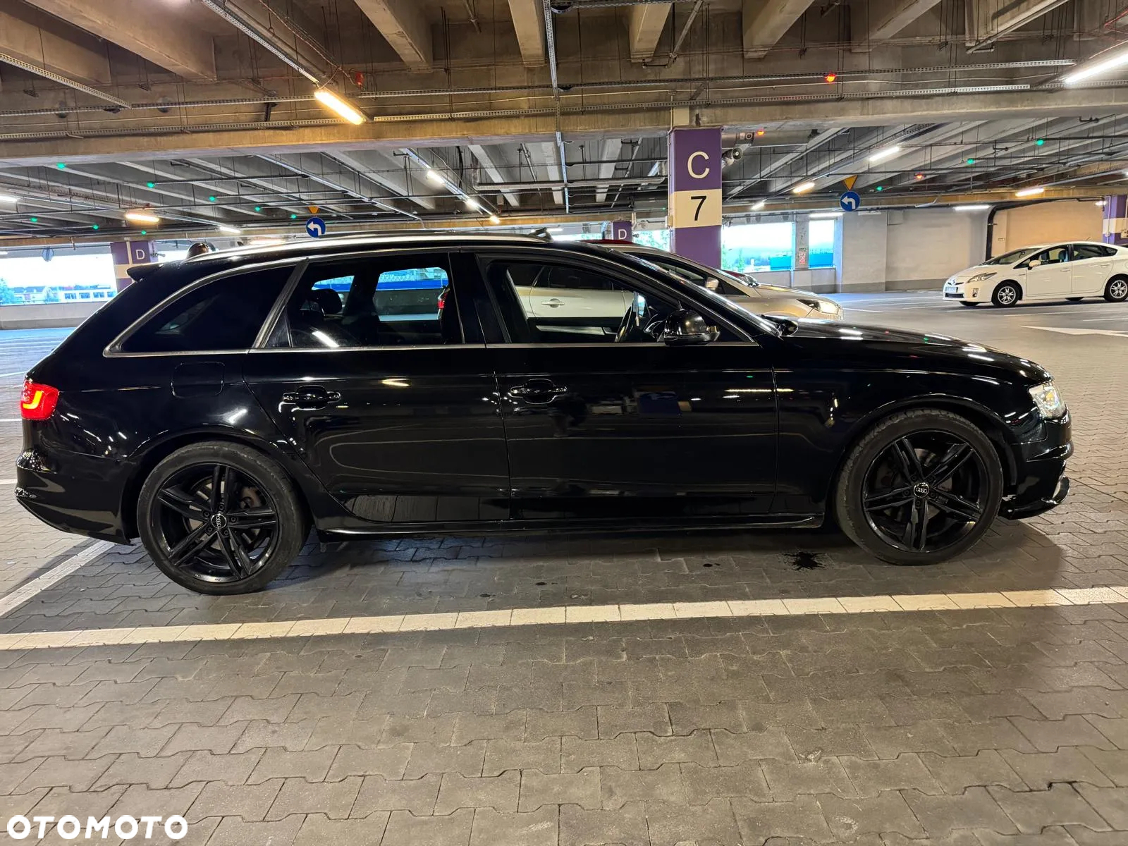 Audi A4 2.0 TDI Quattro S tronic - 14