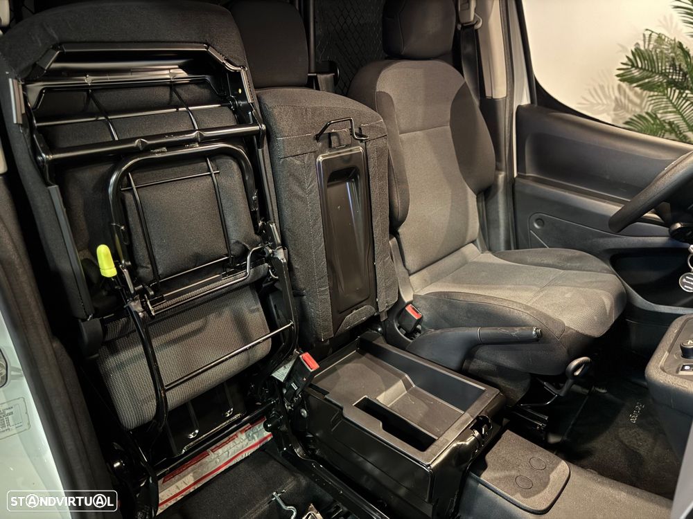 Citroën Berlingo - 20