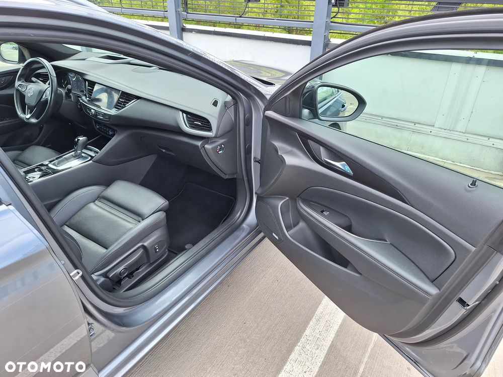 Opel Insignia 2.0 CDTI Elegance S&S - 24