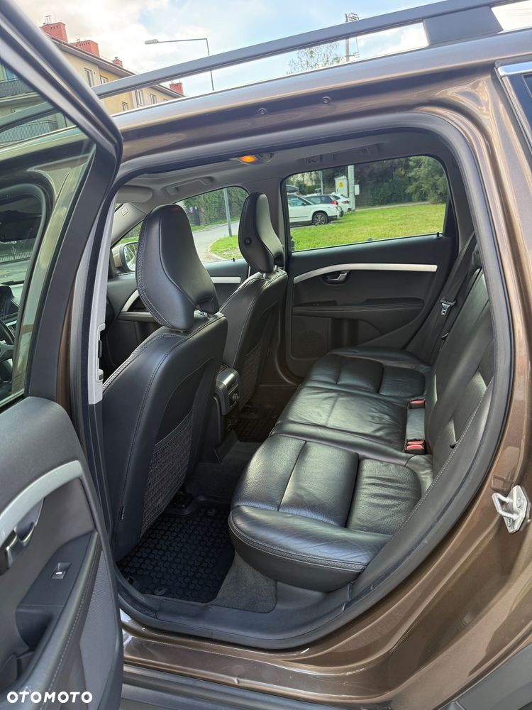 Volvo XC 70 D3 Summum - 19