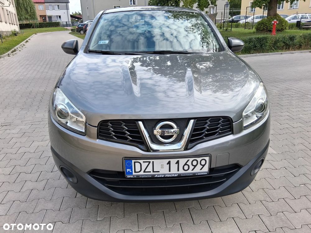 Nissan Qashqai 1.6 Acenta - 16