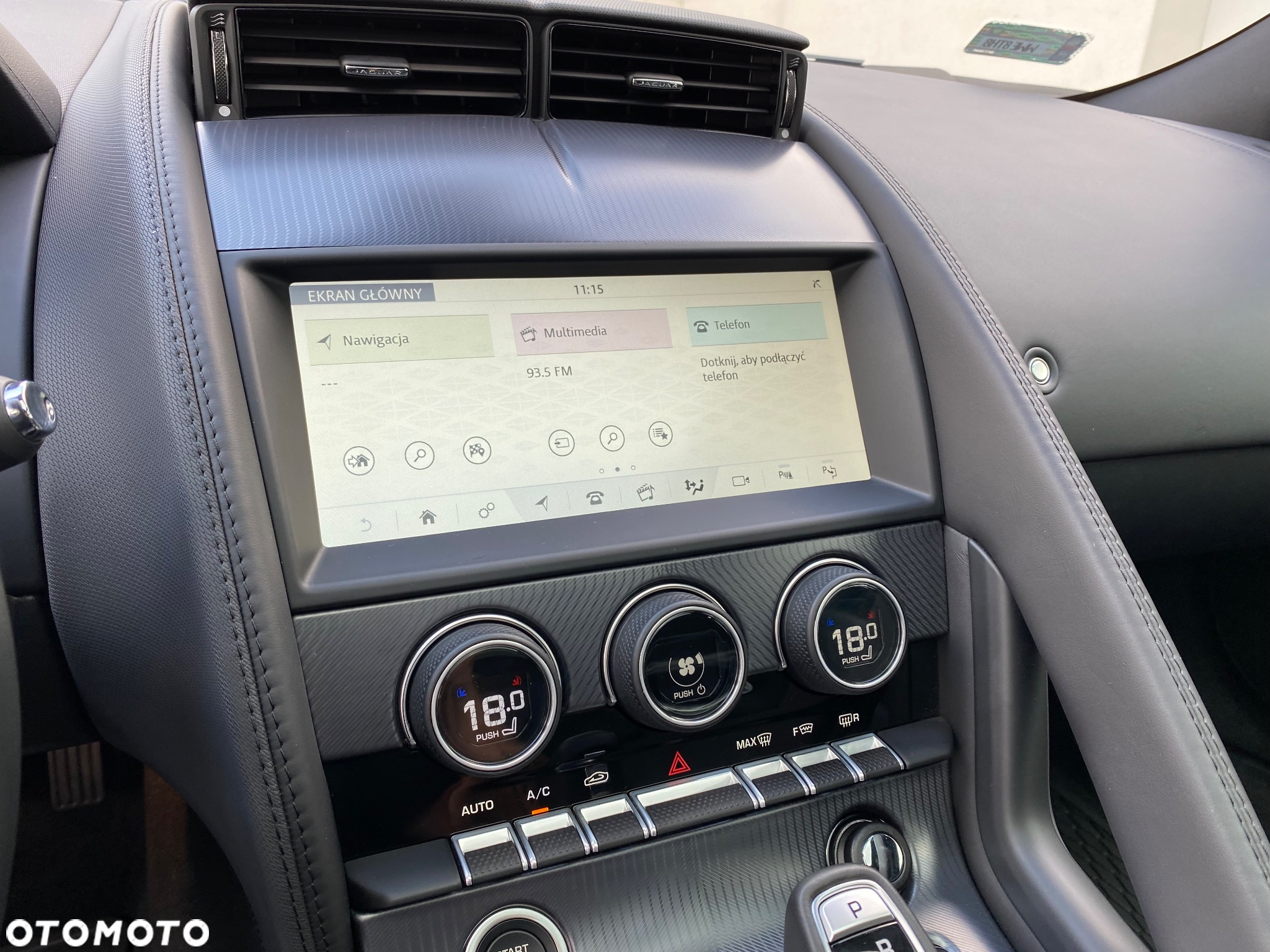 Jaguar F-Type 3.0 V6 S/C R-Dynamic - 30