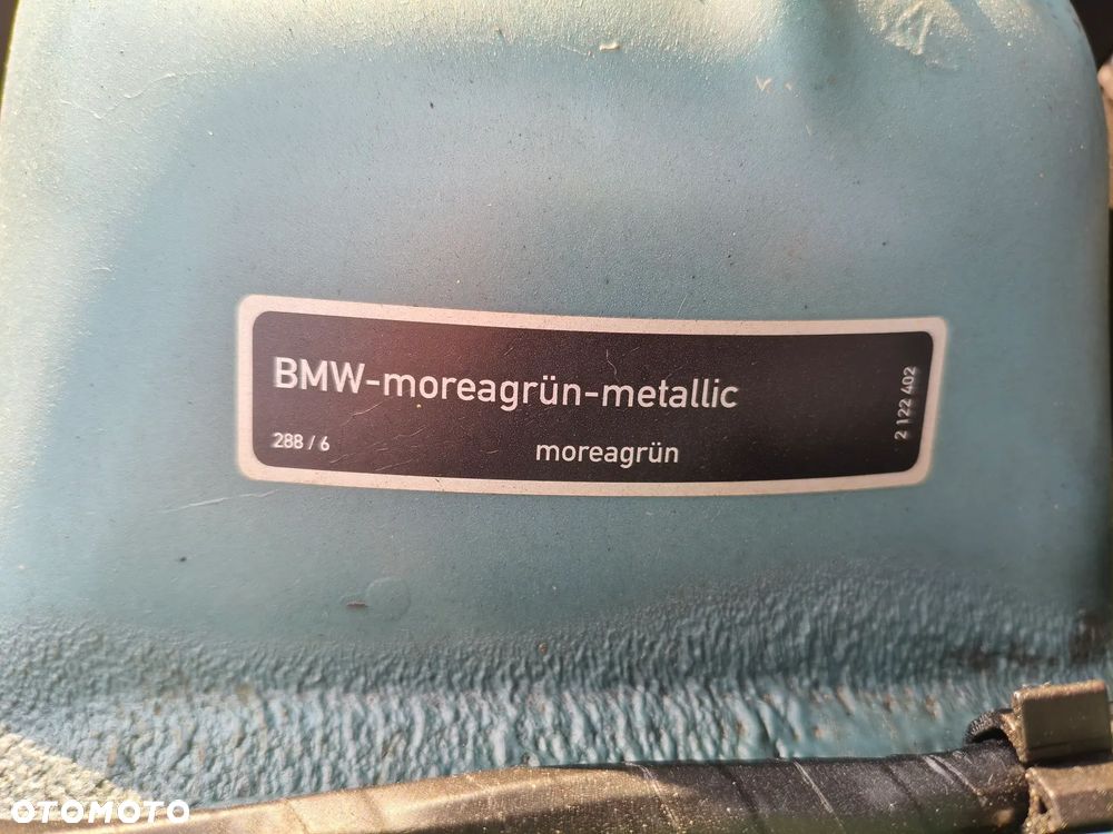BMW Seria 3 - 27