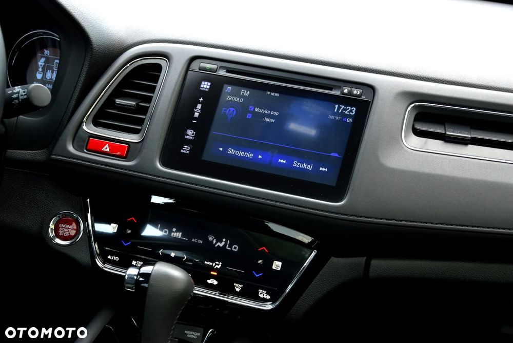 Honda HR-V 1.5 Executive (ADAS / Connect+) CVT - 29