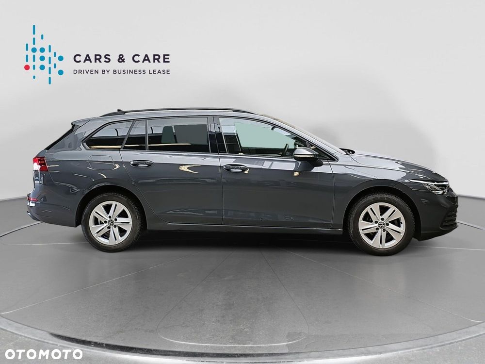 Volkswagen Golf Variant 1.5 TSI EVO Life - 20