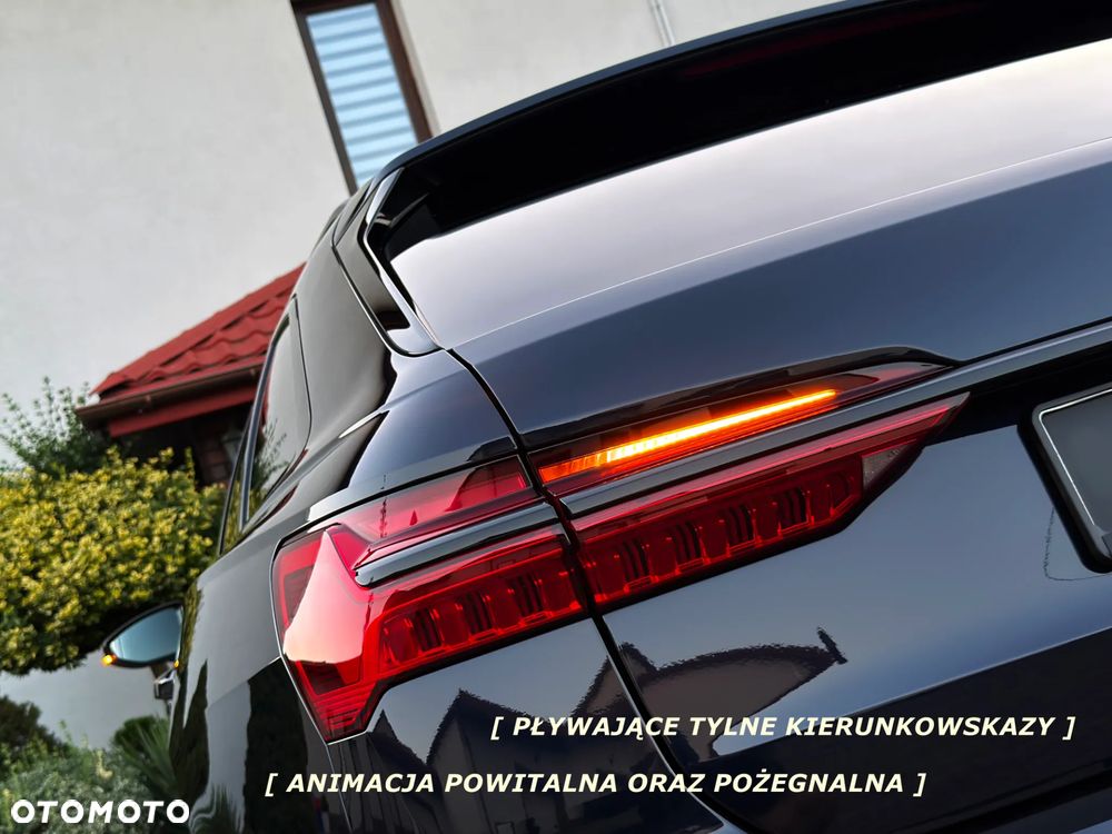 Audi A6 Avant TFSI S tronic - 36