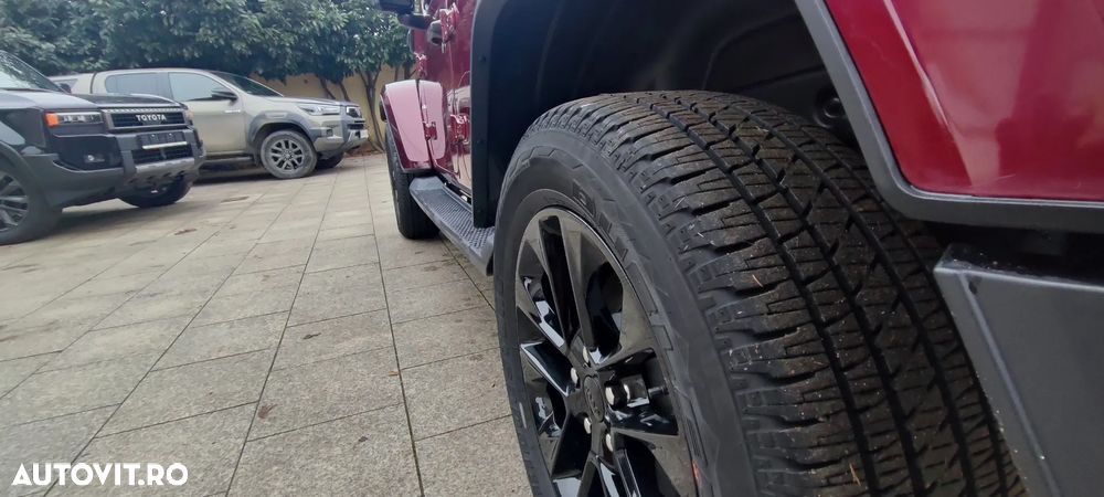 Jeep Wrangler ver-2-0-4xe-at8-phev-sahara - 7