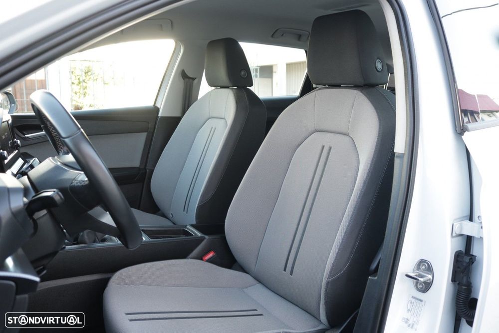 SEAT Leon ST 2.0 TDI Style - 19