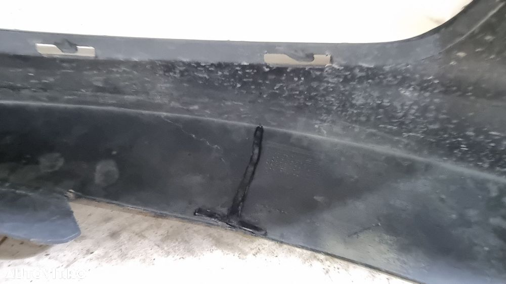 Bara fata Mercedes B-Class W246 facelift , 2015, 2016, 2017, 2018, cod OE A2468854325 - 9