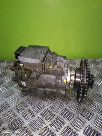 Reparação de Motor Nissan D22 2.5dCI YD25DDTI - 3