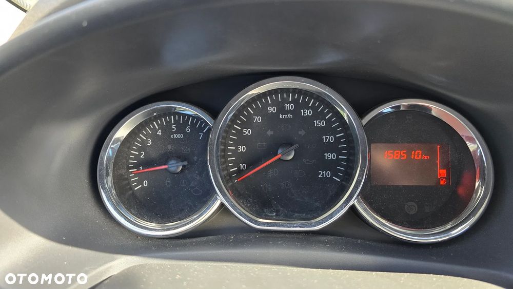 Dacia Logan 1.2 16V Access - 26