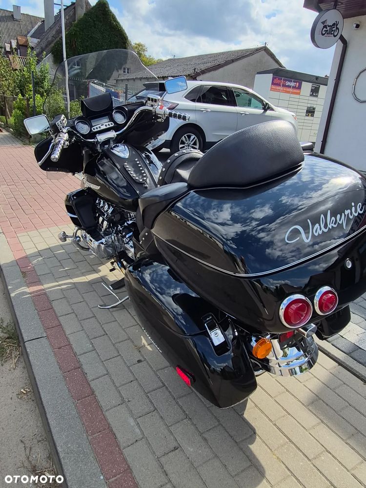 Honda Valkyrie - 7