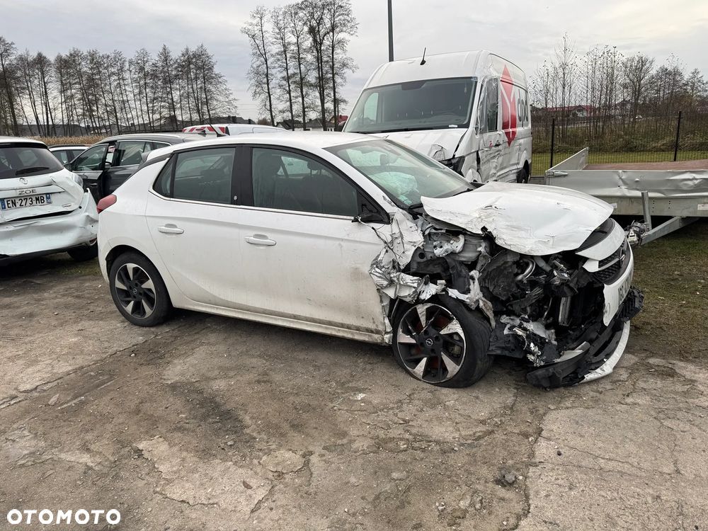 Opel Corsa Electric Edition - 1