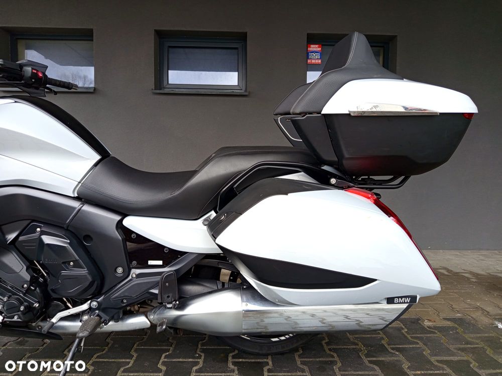 BMW K - 3