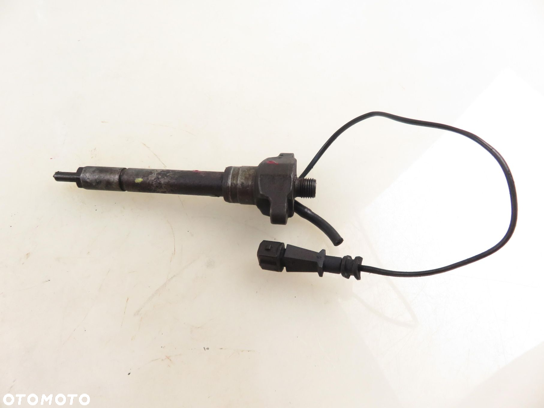WTRYSK STERUJĄCY BMW 3 (E46) 318 d 0432191401 - 6