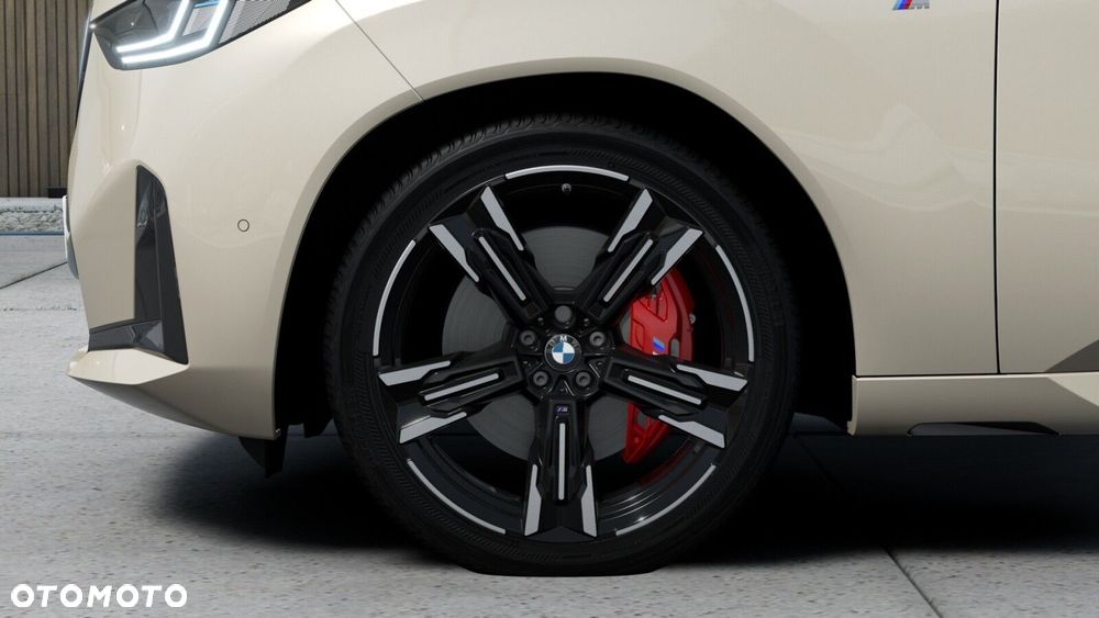 BMW X3 - 8