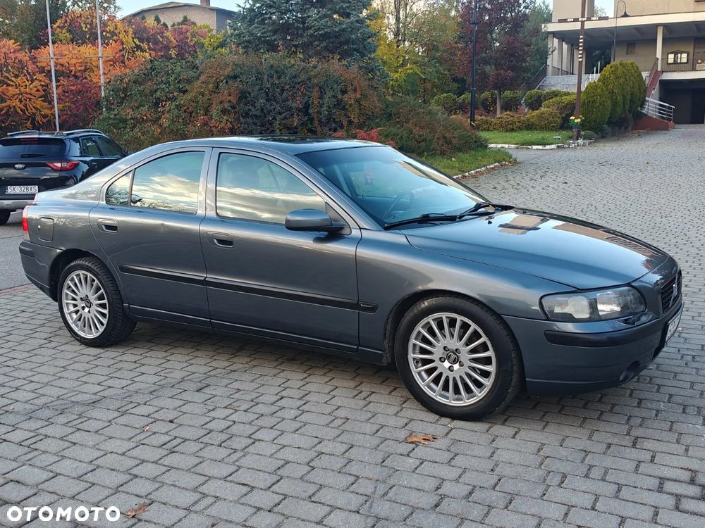 Volvo S60 2.5T Edition - 29