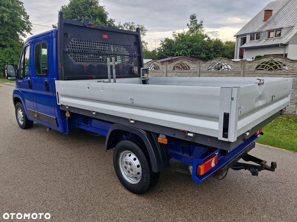 Fiat Ducato - 8