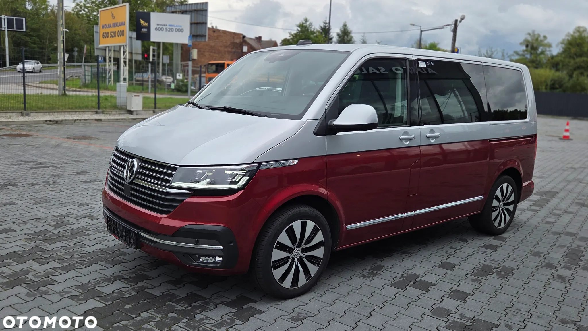 Volkswagen Multivan 6.1 2.0 TDI L1 Highline 4Motion DSG - 6