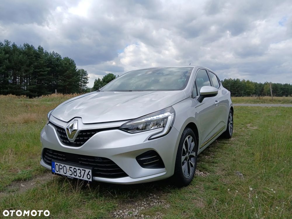 Renault Clio 1.3 TCe Techno - 1