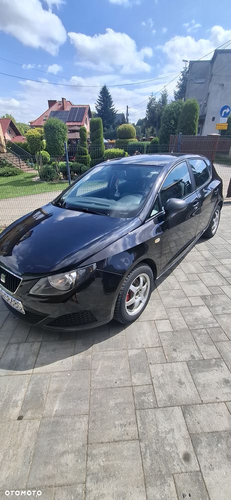 Seat Ibiza 1.4 TDI DPF Style - 7