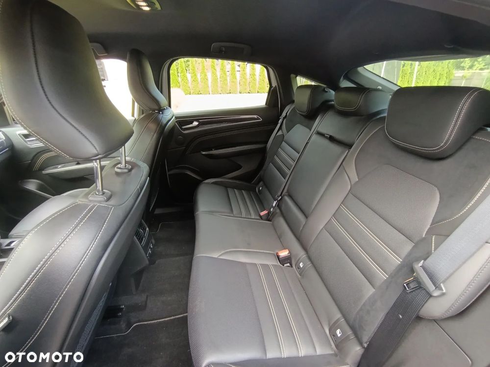 Renault Arkana E-TECH Full 145 E-TECH engineerd - 20