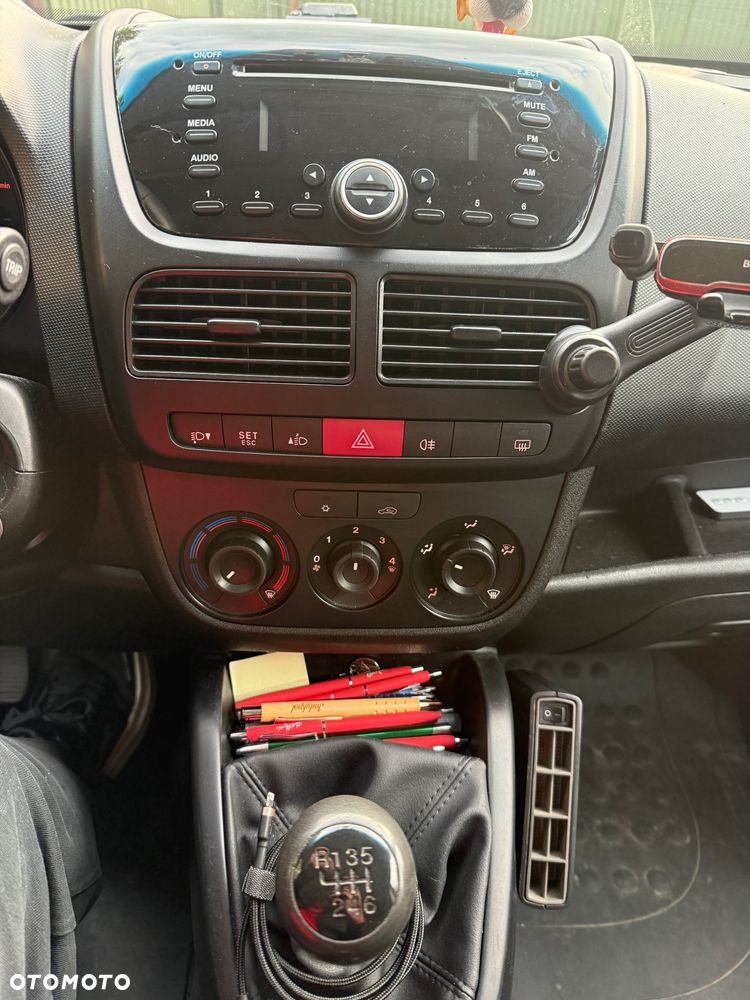 Opel Combo - 20