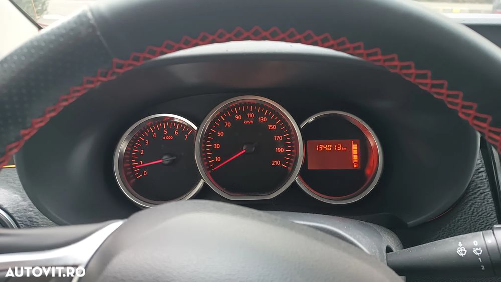 Dacia Dokker TCe 130 GPF Stepway - 12