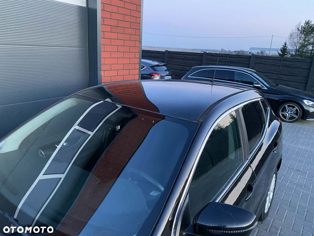 Nissan Qashqai 1.2 DIG-T N-Connecta - 21