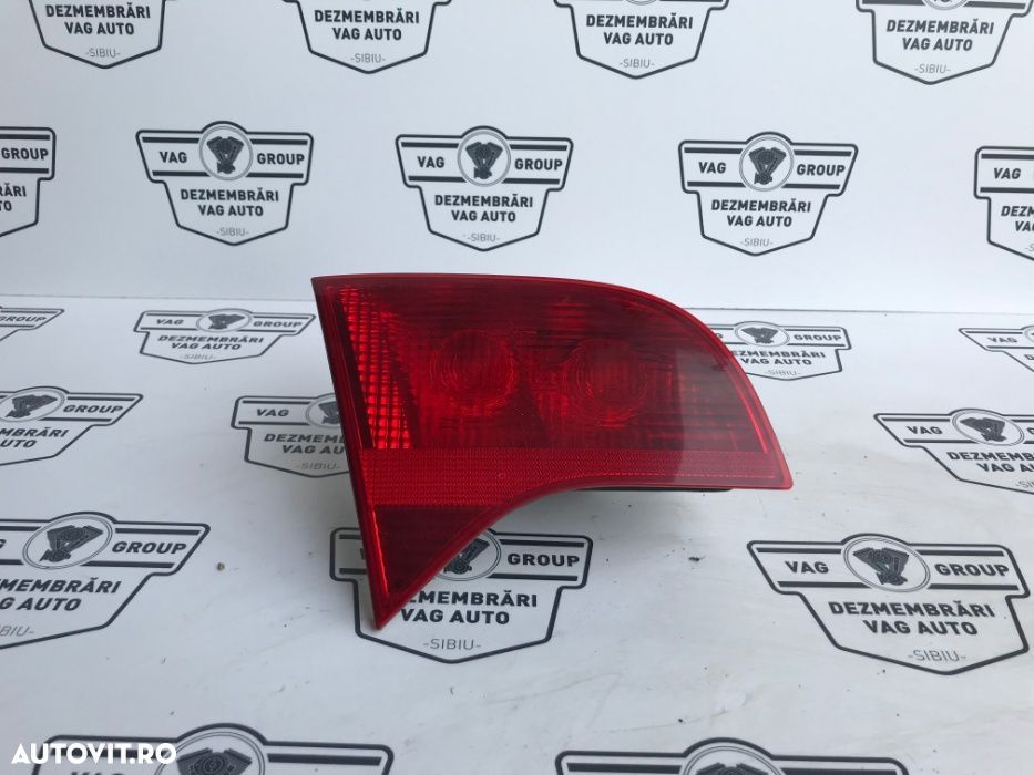 Stop stanga haion Audi A4 B7 2005-2008 - 1