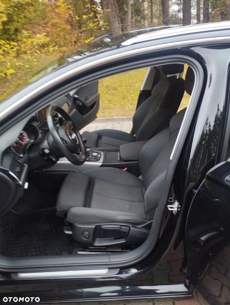 Audi A6 Avant 2.0 TDI DPF - 10