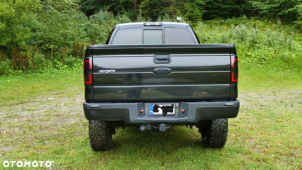 Ford F150 - 5