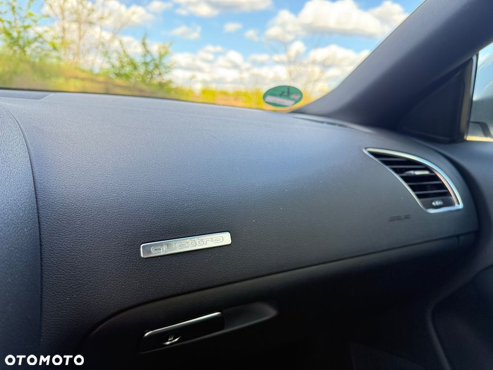 Audi A5 Coupé 3.2 FSI Quattro Tiptronic - 19