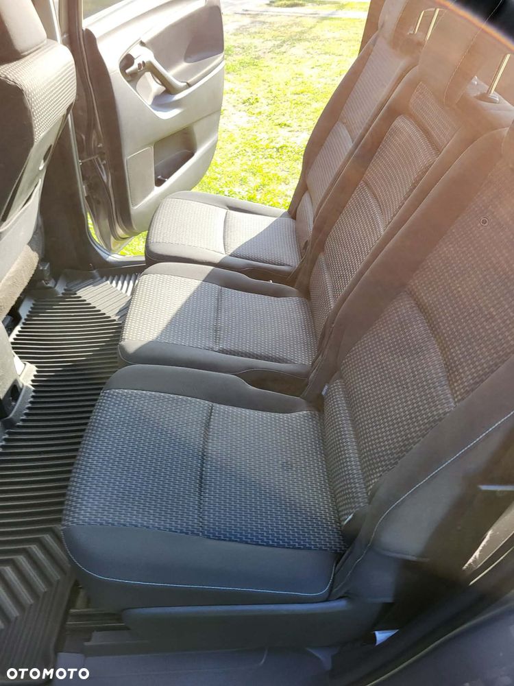 Toyota Verso 2.0 D-4D 5-Sitzer Executive - 21