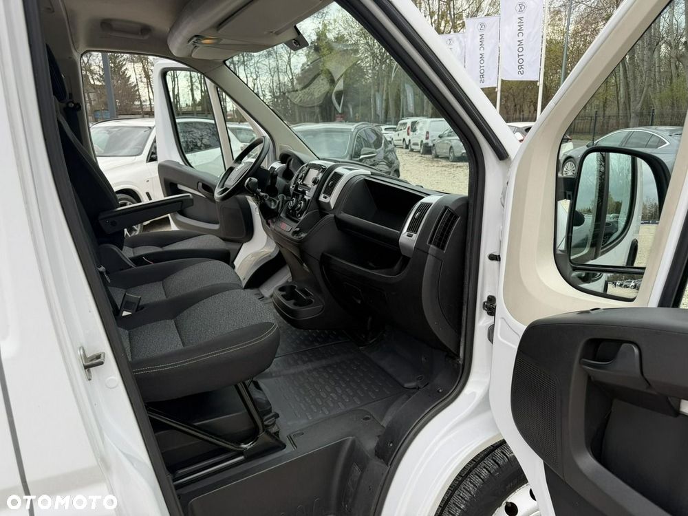 Fiat Ducato - 11