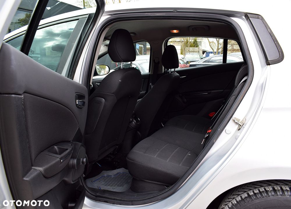 Fiat Bravo - 6
