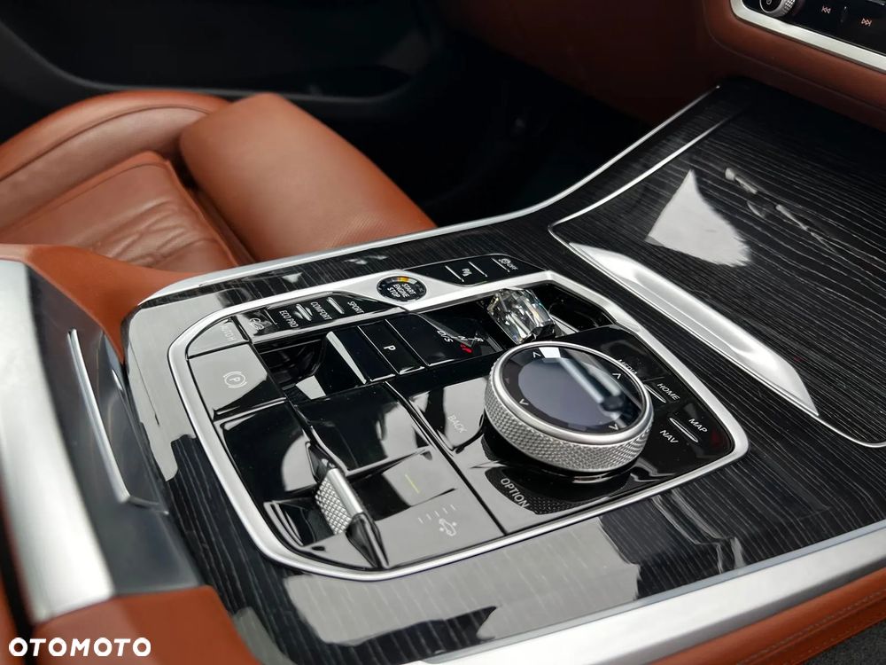 BMW X5 xDrive30d sport - 20