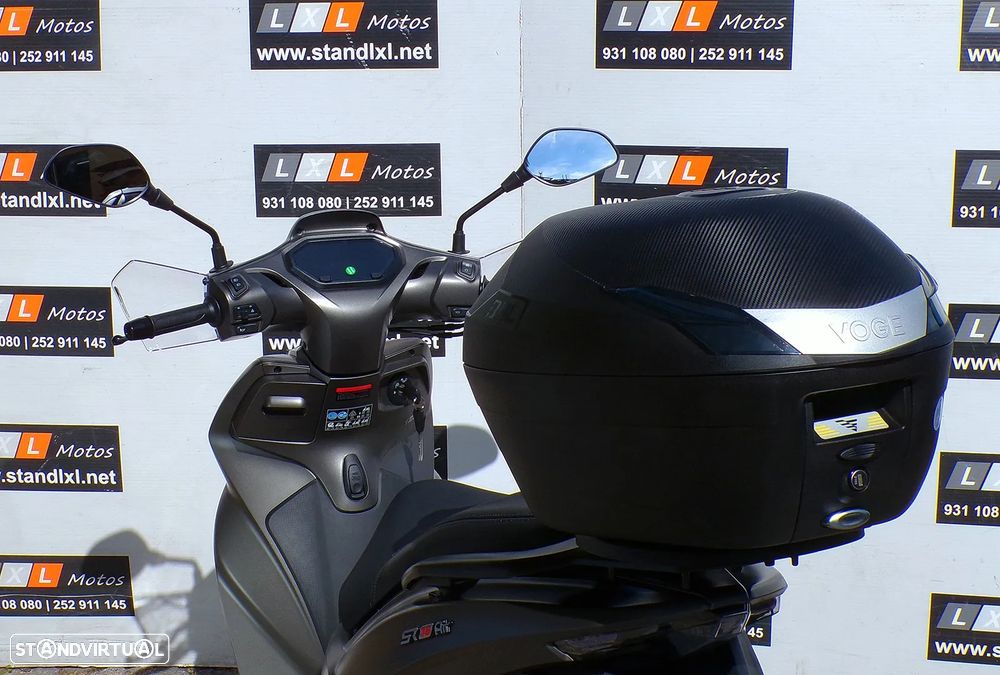 Voge SR16 - AIR - 7