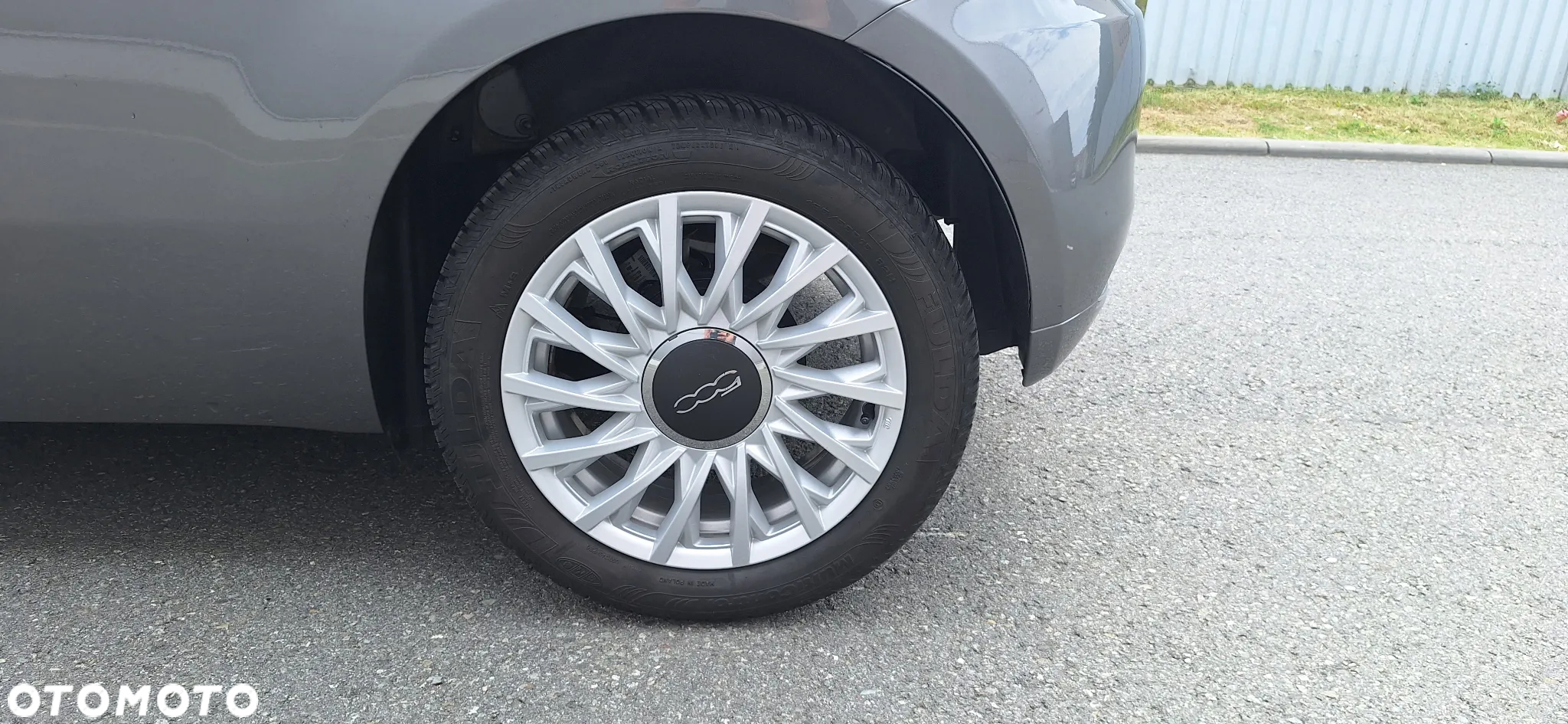Fiat 500 1.0 Hybrid Dolcevita - 10