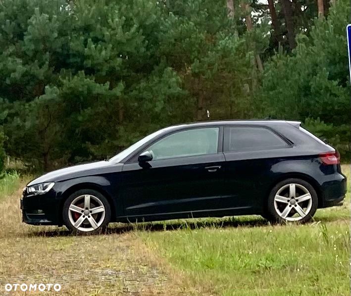 Audi A3 - 2