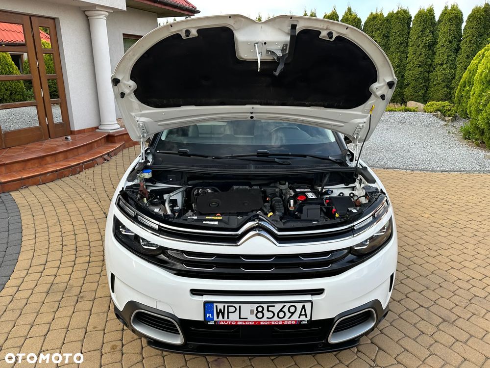 Citroën C5 Aircross BlueHDI 130 S&S LIVE PACK - 18
