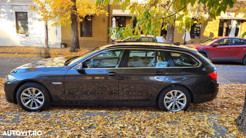 BMW Seria 5 - 4