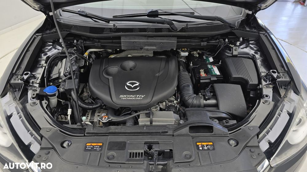Mazda CX-5 - 24