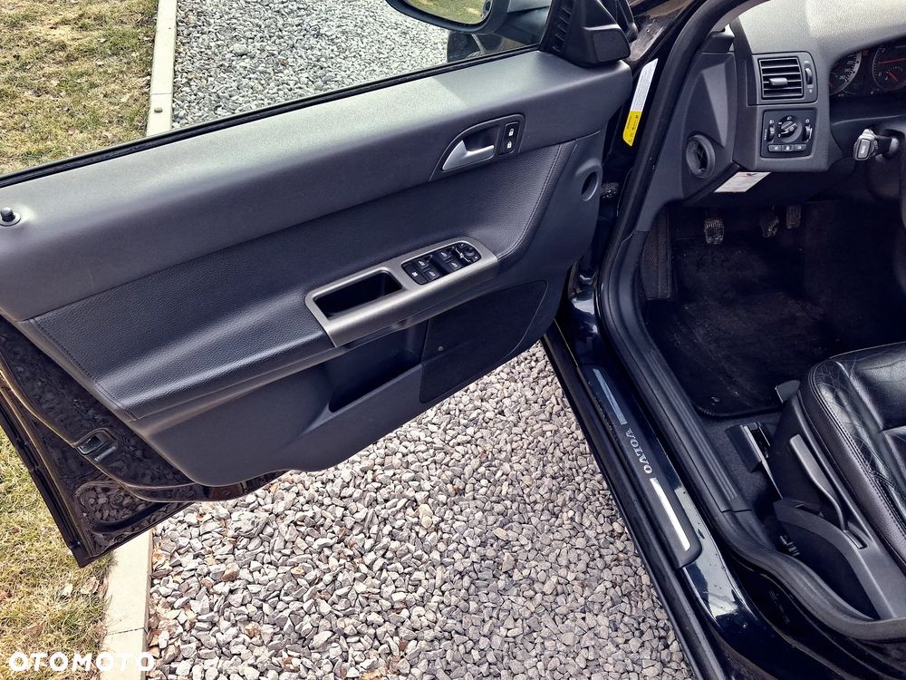 Volvo V50 1.8 Summum - 16